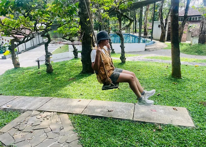 Drey At Druv Dakshin Farm Resort