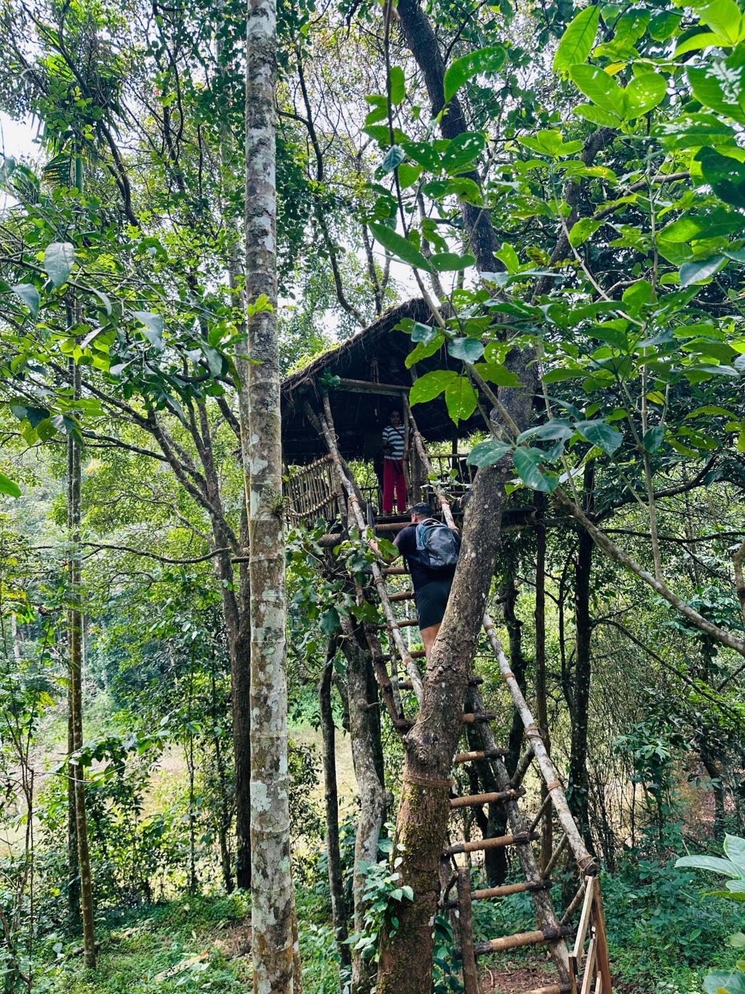 विला Drey At Druv Dakshin Farm