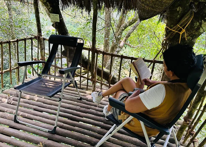 Drey At Druv Dakshin Farm Resort