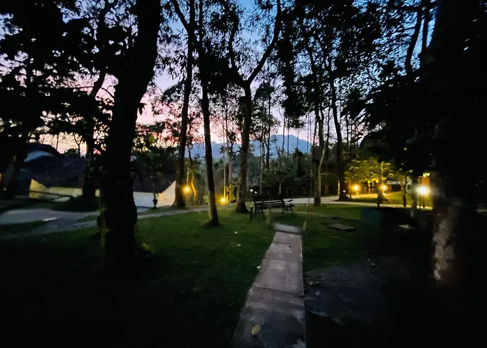 Drey At Druv Dakshin Farm Resort