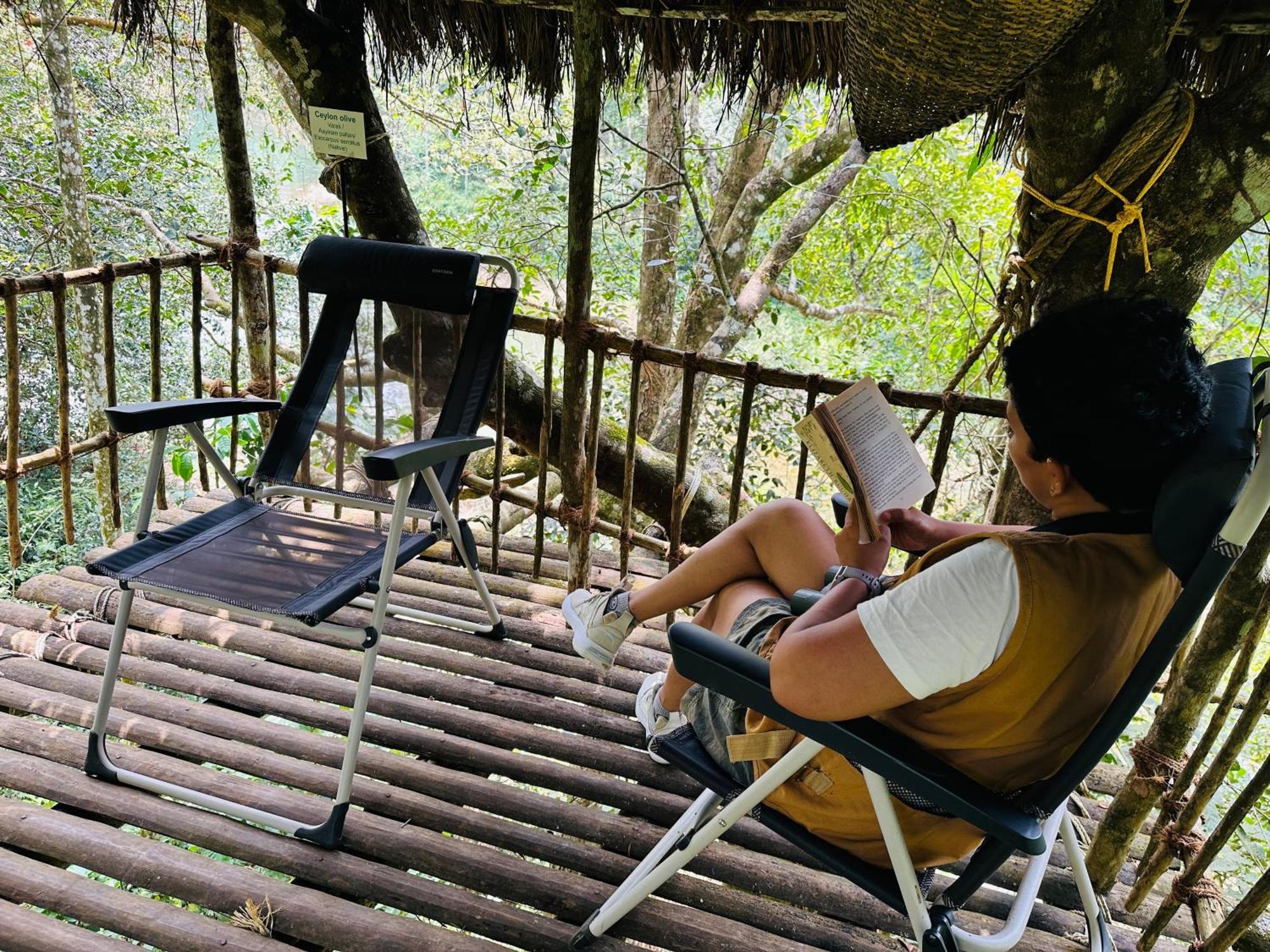 Drey At Druv Dakshin Farm Padinjarathara
