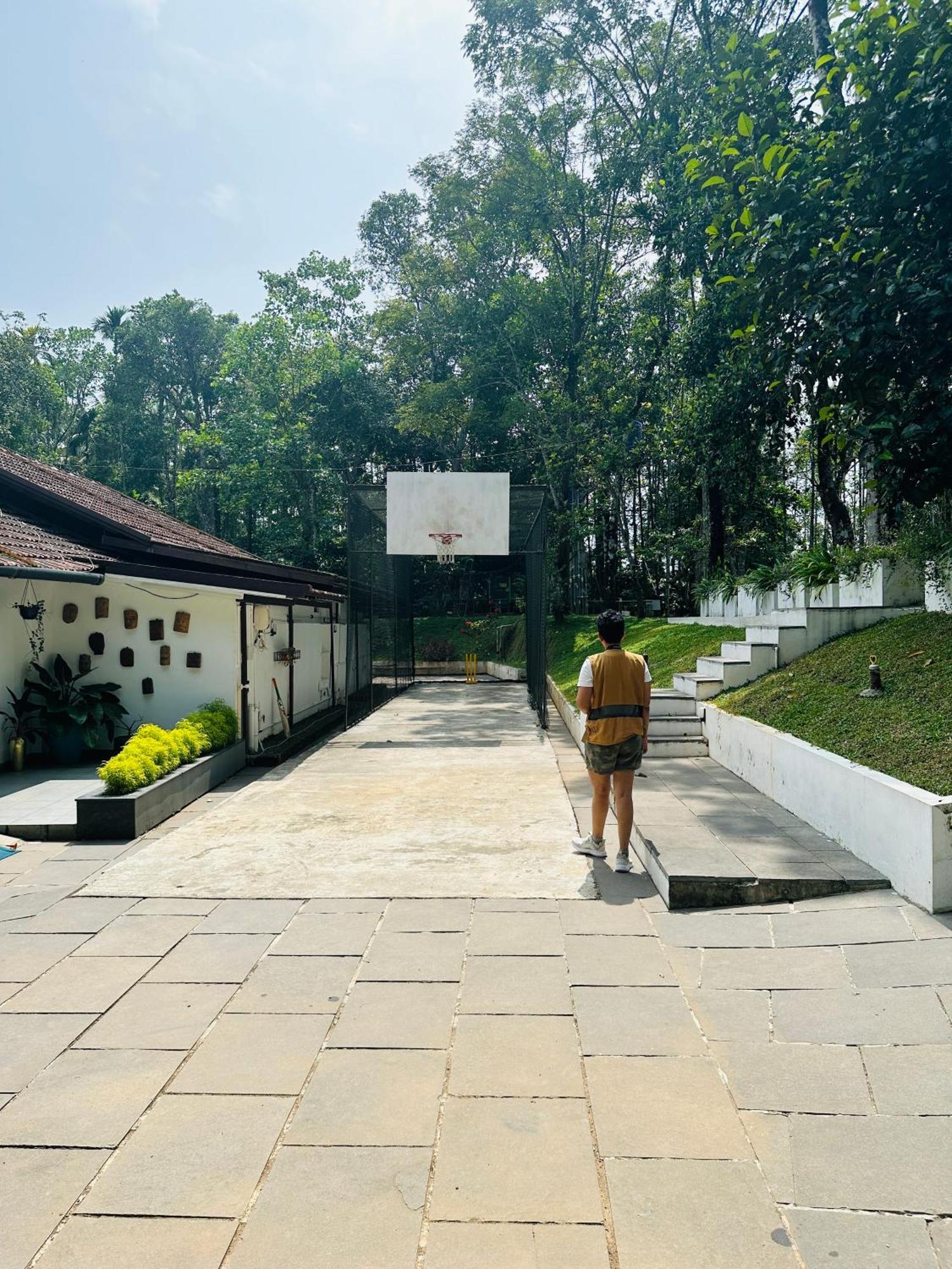 Drey At Druv Dakshin Farm * Padinjarathara