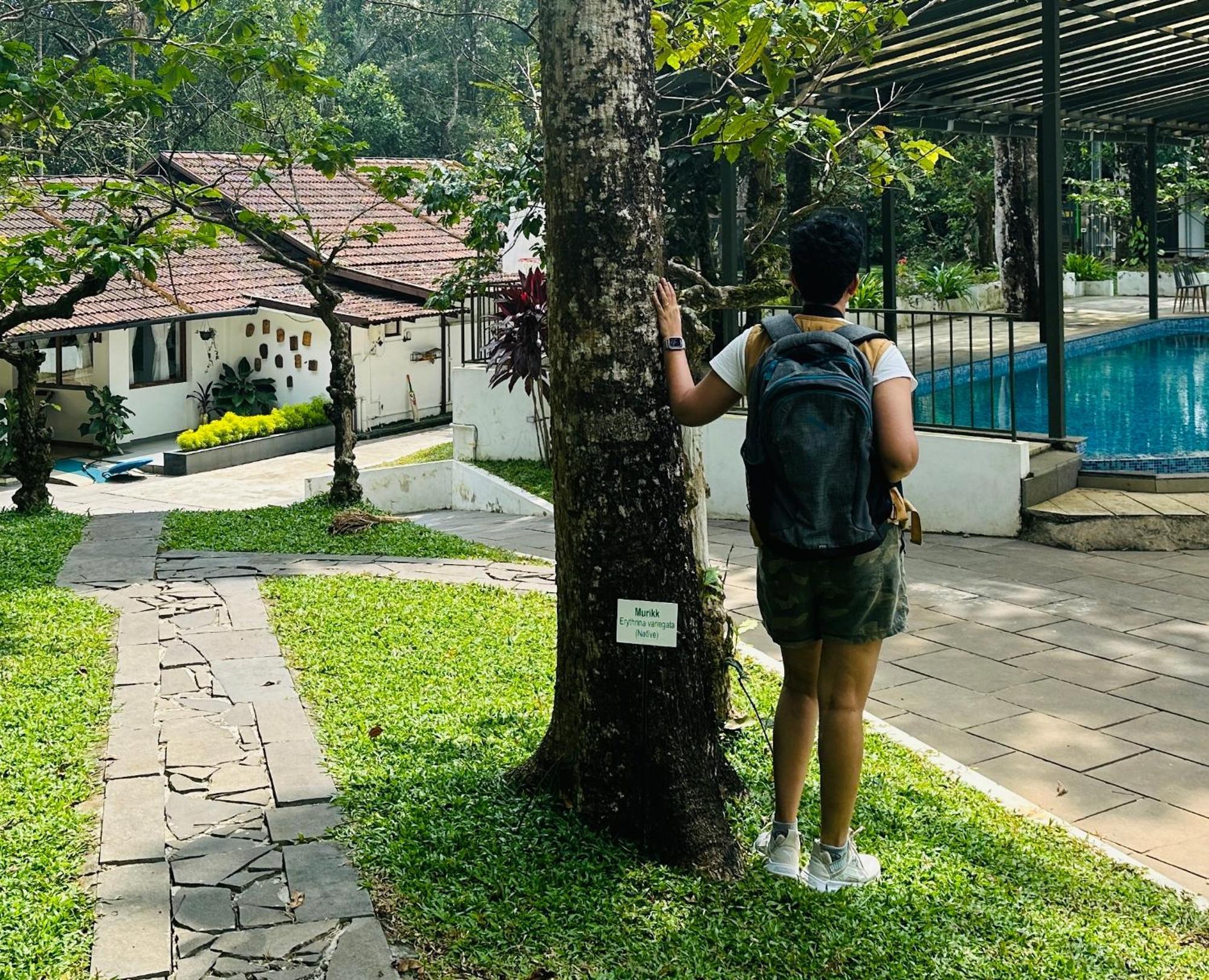 Villa Drey At Druv Dakshin Farm Padinjarathara