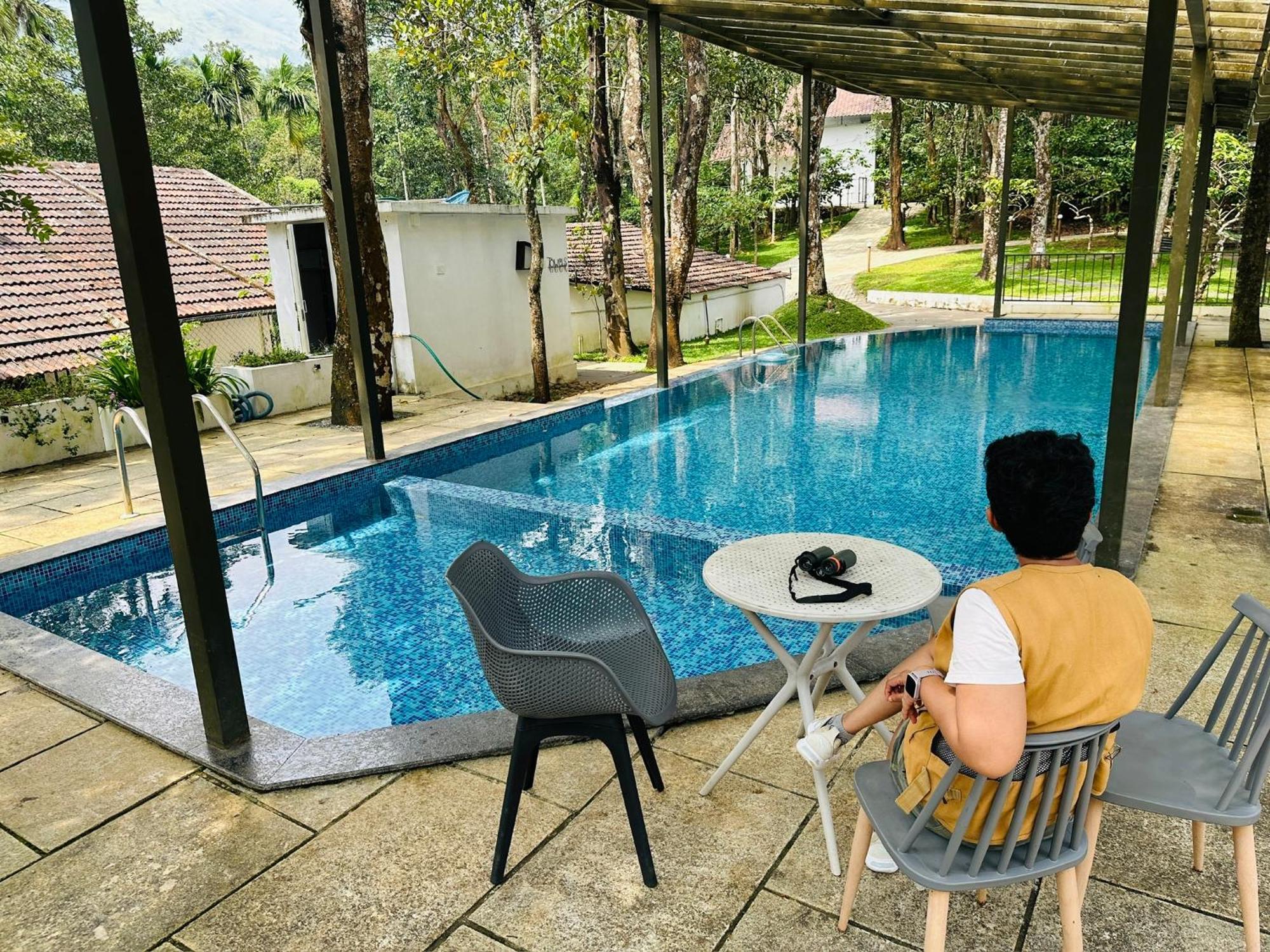 Villa Drey At Druv Dakshin Farm Padinjarathara