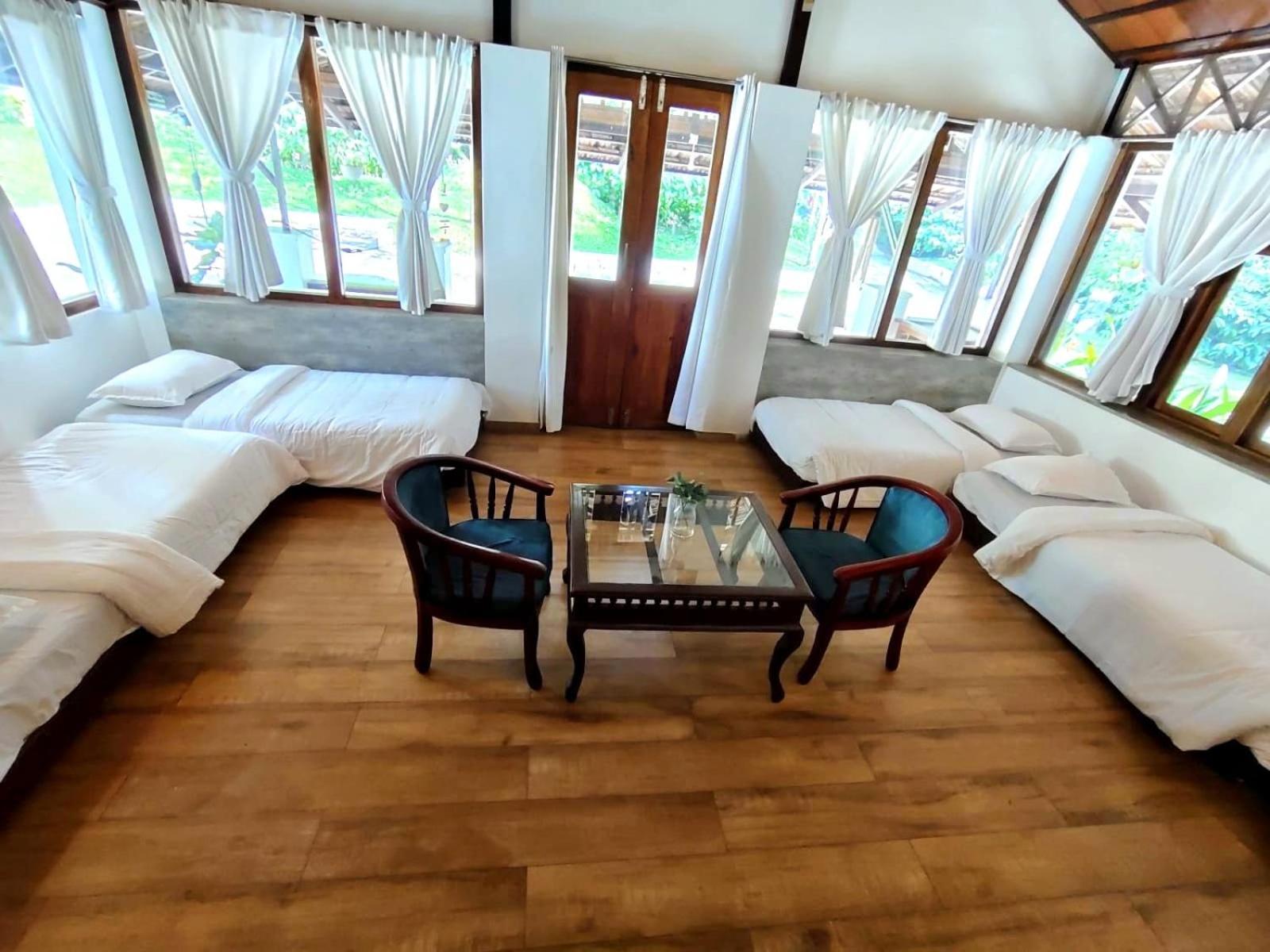 Villa Drey At Druv Dakshin Farm *